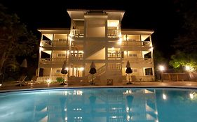 Sandy Haven Resort (Adults Only)